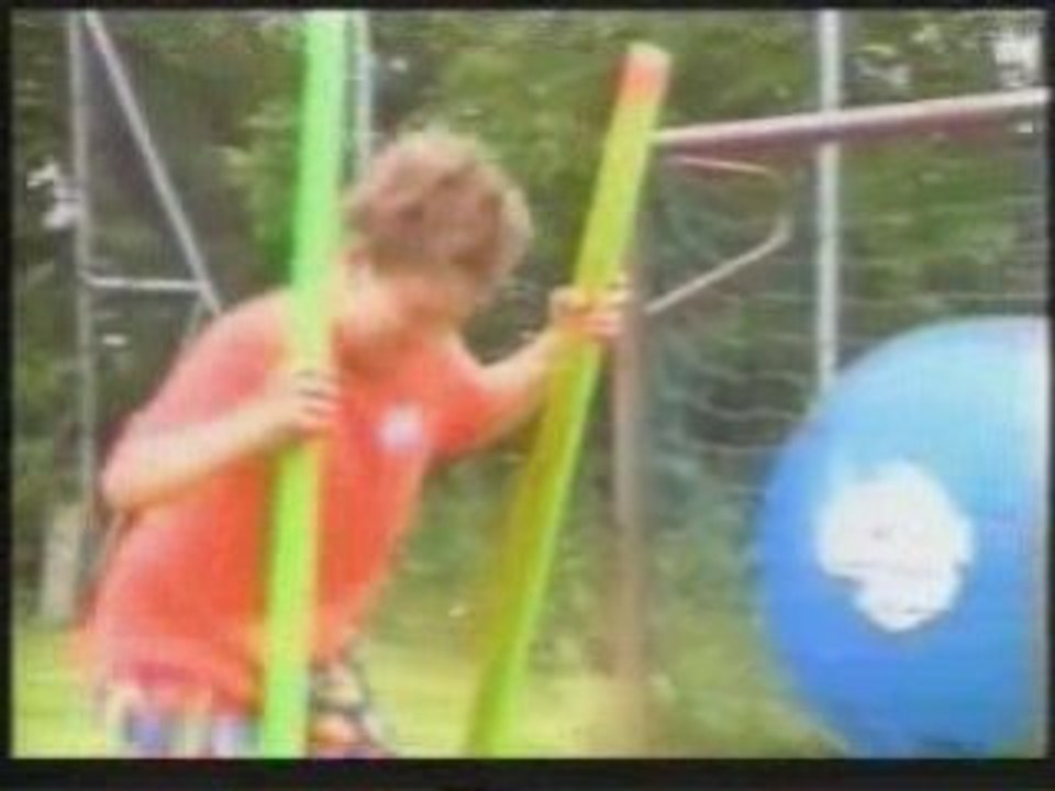 Klang und Spiel - 4  Tanzkiste