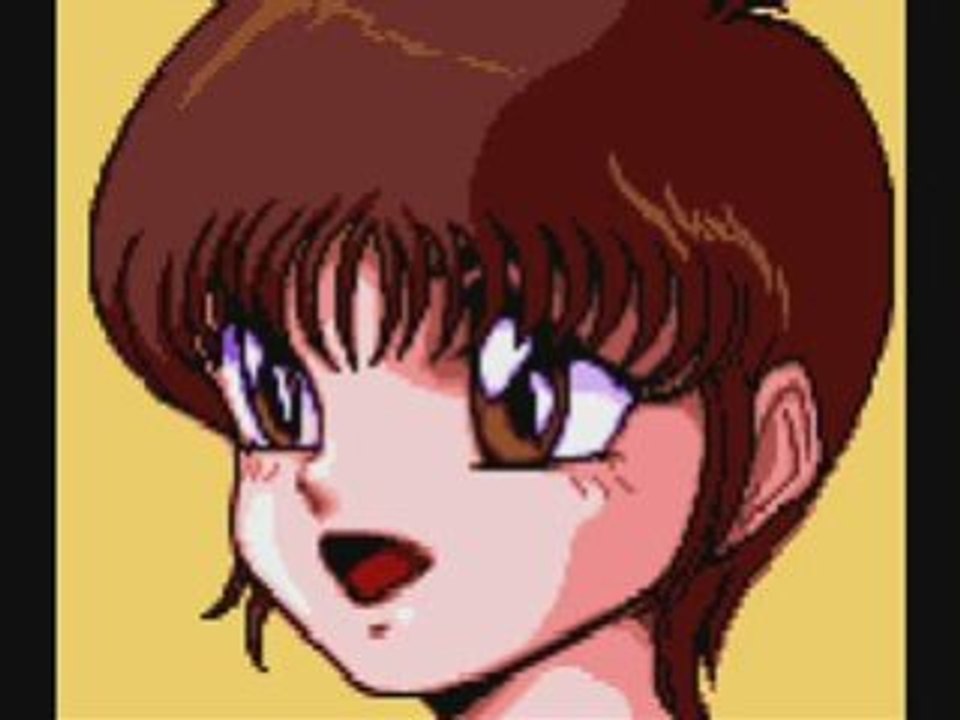 ＭＤ　魔法の少女シルキーリップ　ＢＧＭ 桜ヶ丘の町