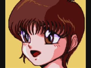 ＭＤ　魔法の少女シルキーリップ　ＢＧＭ 桜ヶ丘の町