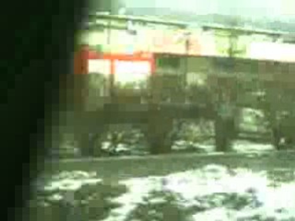 FPT Cluses (haute savoie)