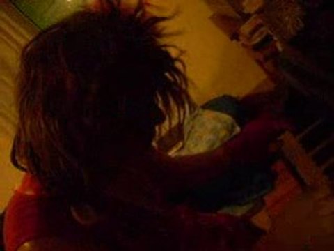 Plastic bertrand chapelle Ricou Kanak 2009