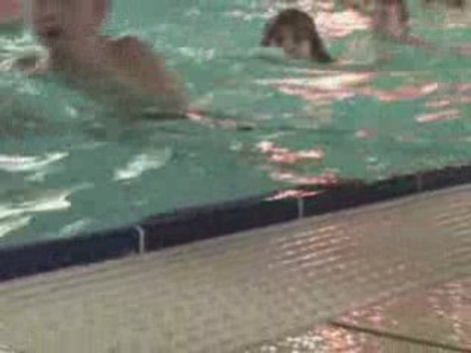 Présentation de la piscine de Fécamp