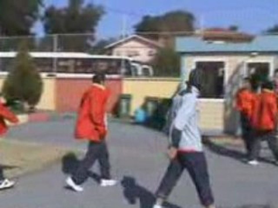 Yolun açık, puanın bol olsun