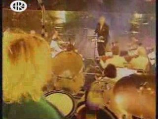 Scorpions - No One Like