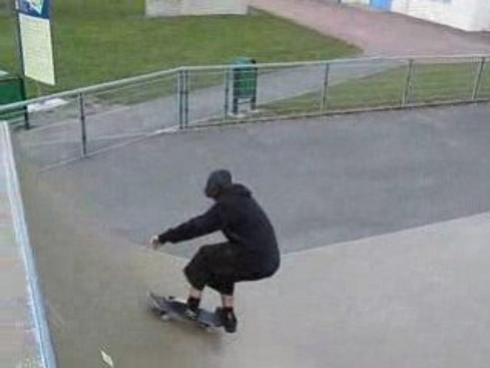 Aprem sympa entre potes