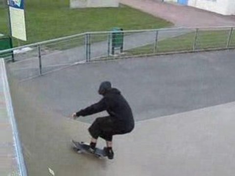 Aprem sympa entre potes