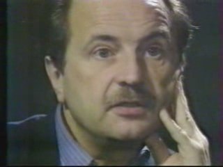 Regis Debray "les français peuvent être nazis"