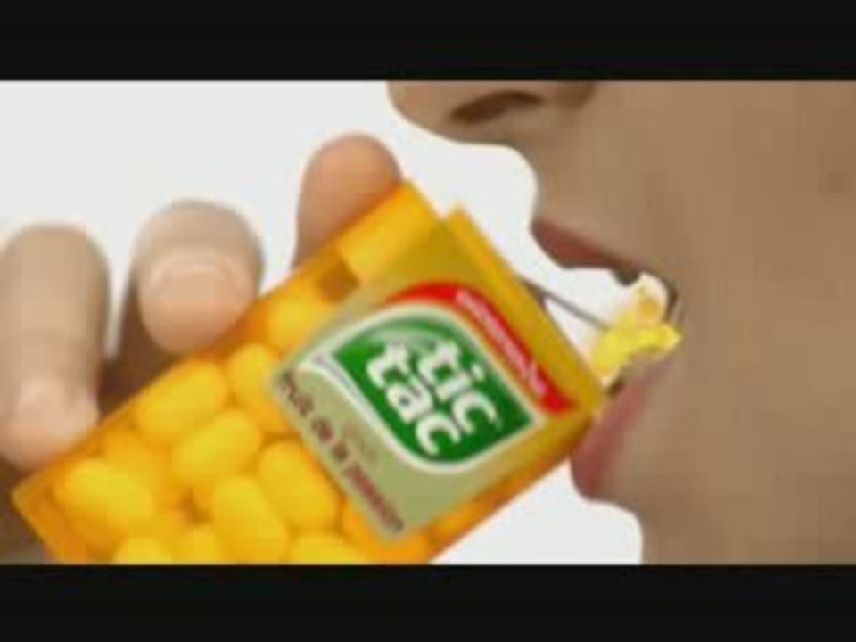 Pub Tic TAC