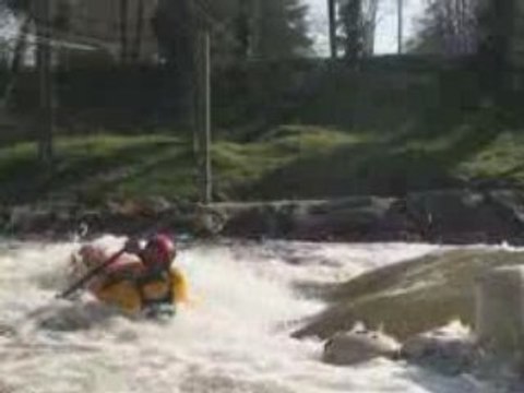 Sebastien Devred Tournon 27/02