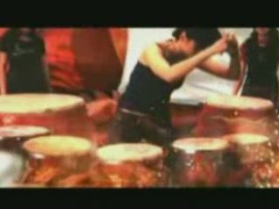 Teaser BDS Olympic'Sou 2009