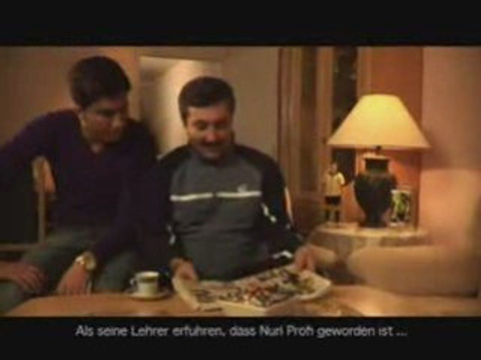 Nuri Sahin