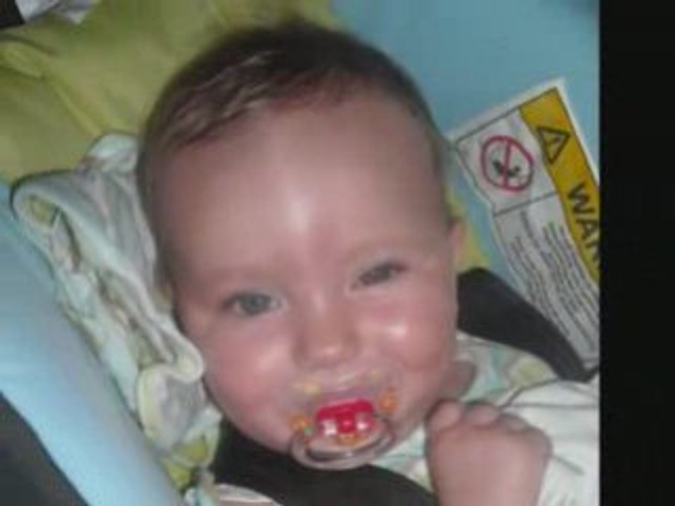 Joyeux anniversaire de mariage!