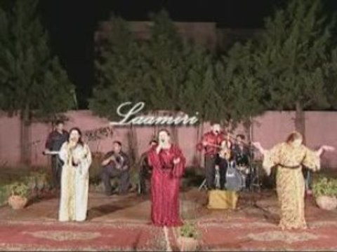 Chaabi ouled Hriz (suite)