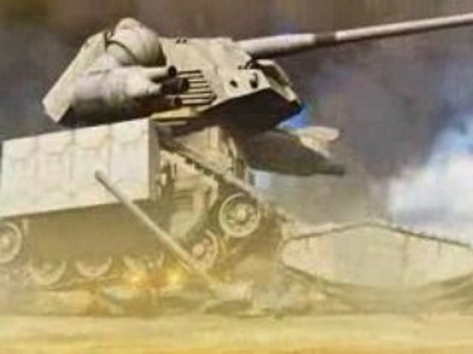 Gundam Ms Igloo II  Gravity Front Odessa, Storm of Iron! HGR