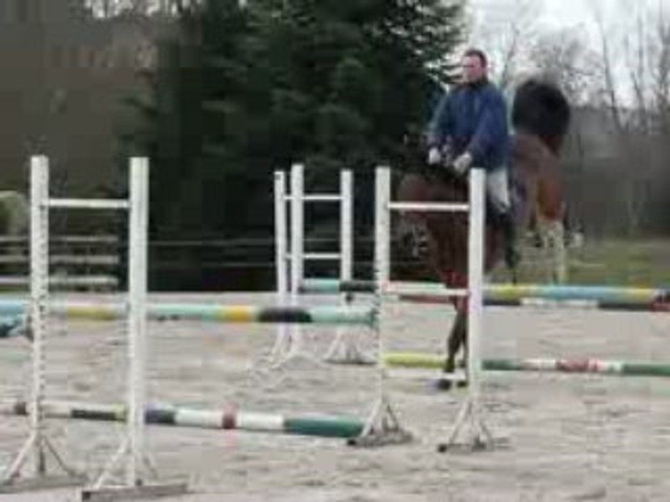 Oxo et Alain