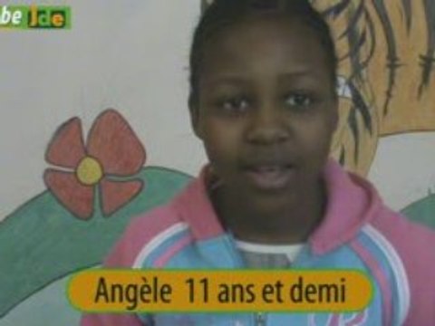 Actu24 - Bruxelles - Interview enfants sur le racisme 1