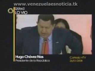 EVO MORALES  HUGO CHAVEZ COCA VIDEO (SHORT)