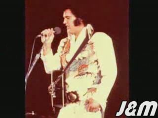 Elvis On Tour 1974 - Johnny Be Goode