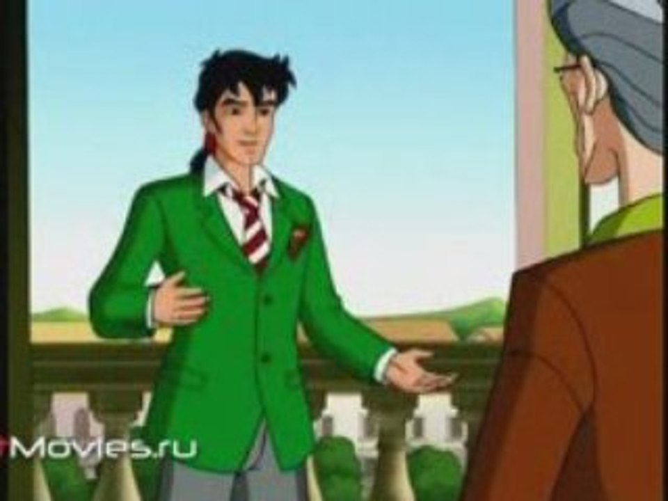 Farhat the Prince of the Desert. Episodes 1-3