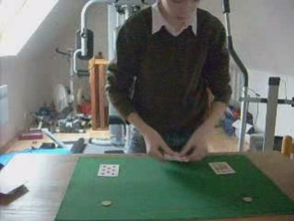 Vidéo abc