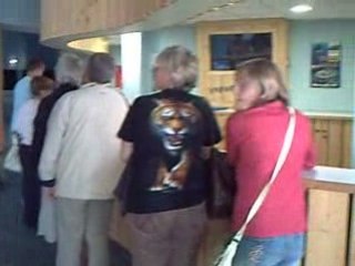 musé de la mer Boulogne