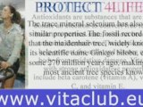 Protect 4Life  - CaliVita -  Energy Kick
