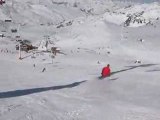 Val Thorens - 25 février 2009