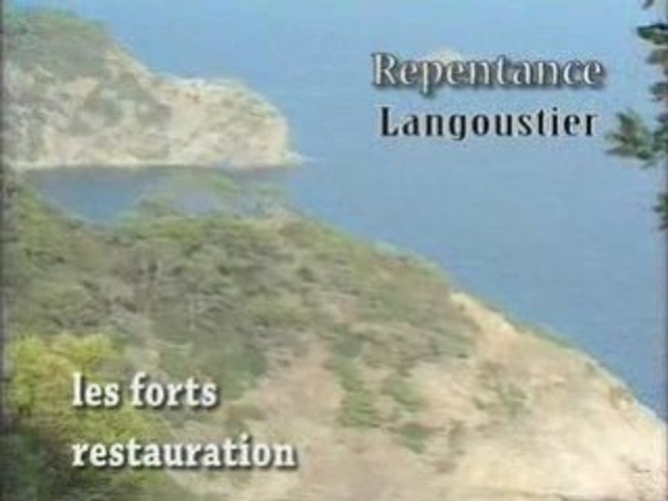 Porquerolles_les forts-restauration_divx