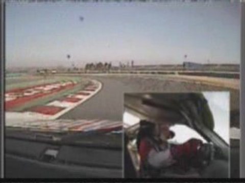 Best Lap Frédéric sur le Circuit de Nevers Magny-Cours