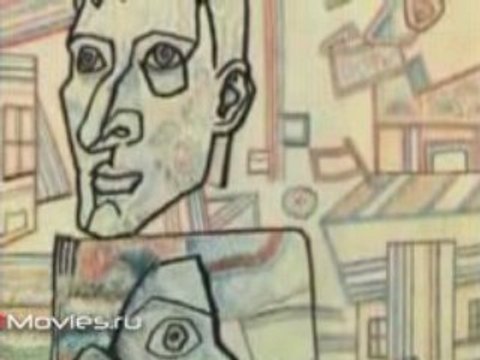 Введенский: кругом возможно Бог (из цикла Три левых часа )