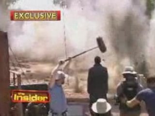 Terminator Salvation - Behind the Scenes