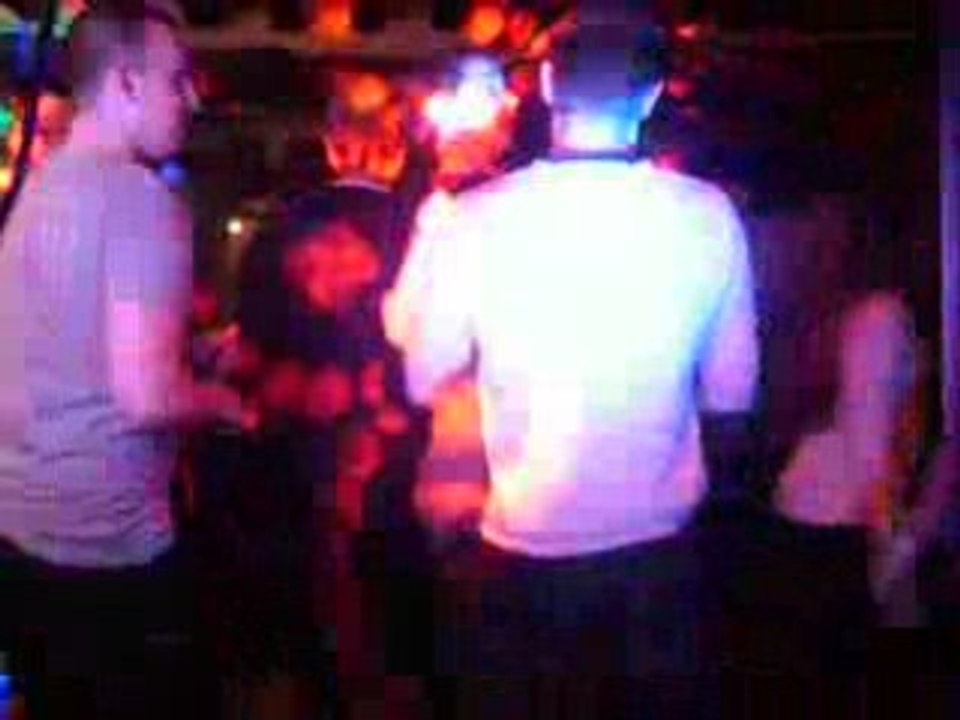 soiree anniversaire