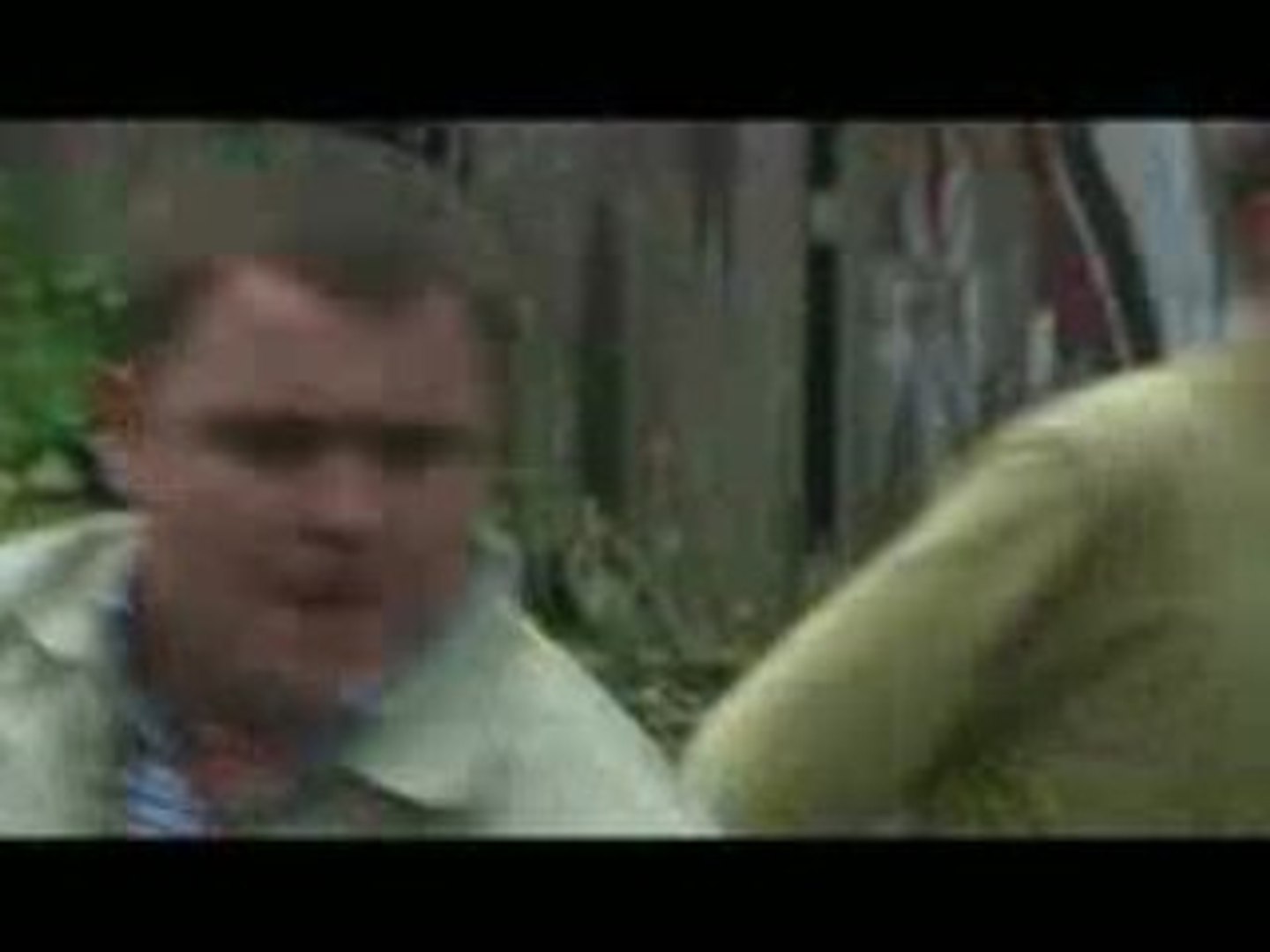 ⁣Clockwork Times - Бойцовский клуб