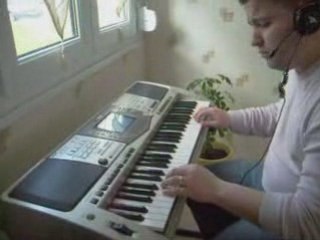 korg yamaha