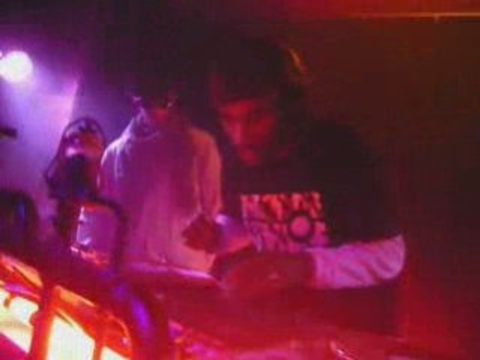 Soiree Lord Jazz Hip Opsession 5