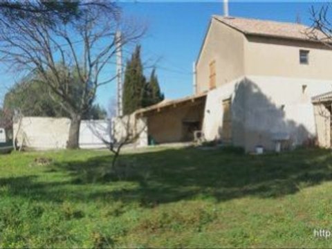 Ancienne Bergerie dans village aux portes de Béziers