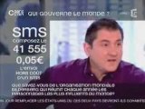C dans l'air sur france 5 Qui gouverne le monde? Bilderberg