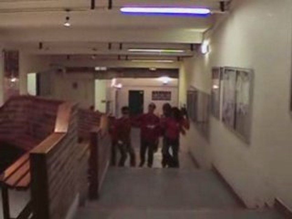 Clip BDE EUPHORIA by L.A.