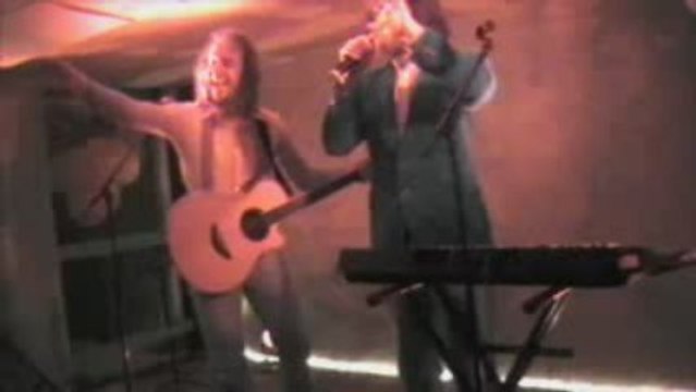 Concert La Chanson Du Dimanche partie 2