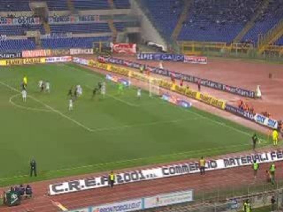 Lazio - Bologna 3-3