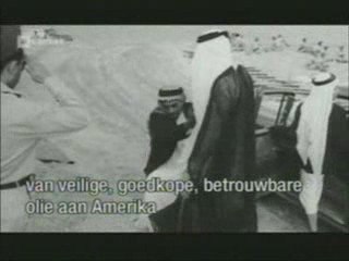 Energie 9 deel 7 Olie is de drek van de aarde