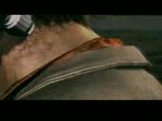 Resident Evil 5- Irving Transforms