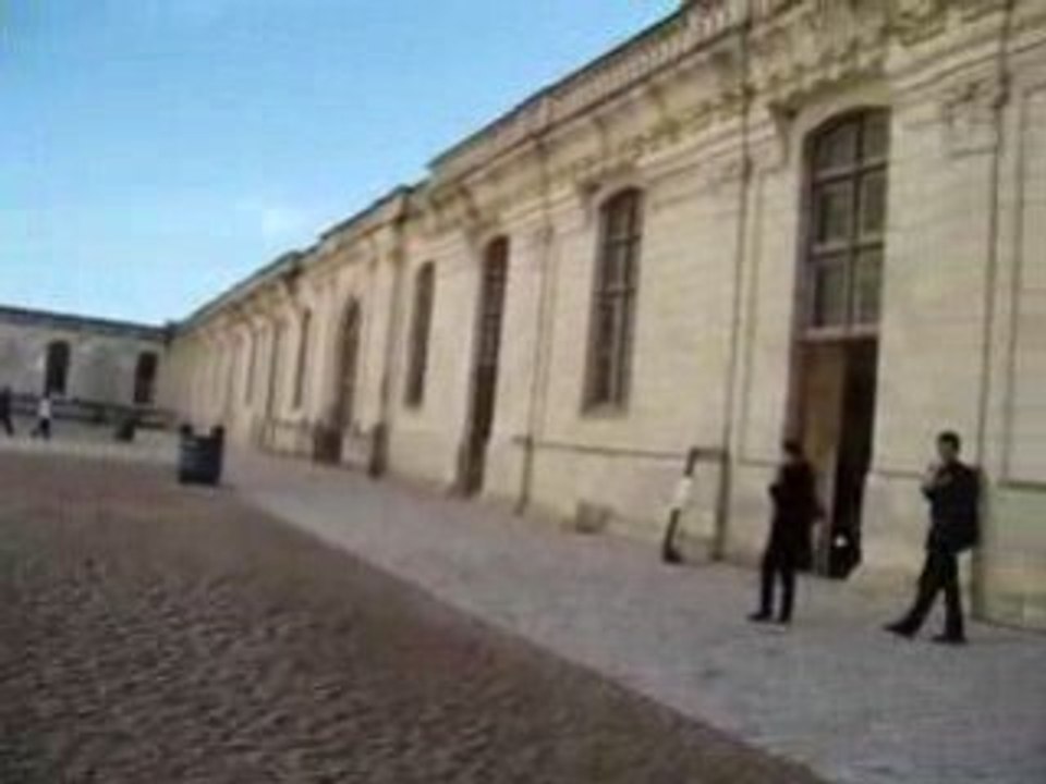 Chateau de Chambord 147