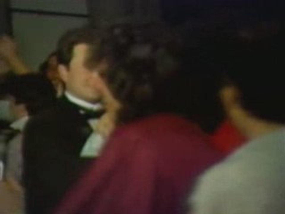 ALL THAT CESS - 1984 - GRAN FINALE