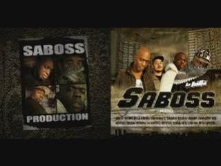 AL KAPOTE  SABOSS PROD