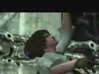 Devil May cry Cut scene BB