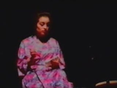 LA CANTATRICE CHAUVE , Eugène Ionesco (extrait)