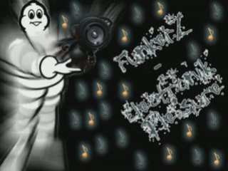 Funk3rZ - Electronik Pleasure