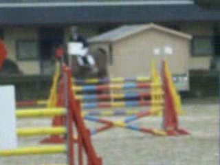 Grand National saumur