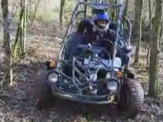 Buggy PGO 150 (J.R)